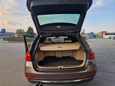 BMW 330d xDrive Touring — Break diesel performant, sans sinistre et faible consommation — Miniature 9