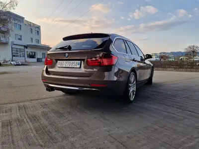 BMW 330d xDrive Touring — Break diesel performant, sans sinistre et faible consommation — Miniature 12