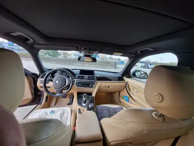 BMW 330d xDrive Touring — Break diesel performant, sans sinistre et faible consommation — Miniature 15