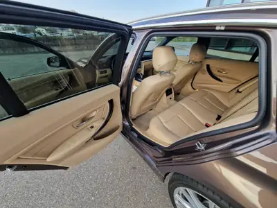BMW 330d xDrive Touring — Break diesel performant, sans sinistre et faible consommation — Miniature 14
