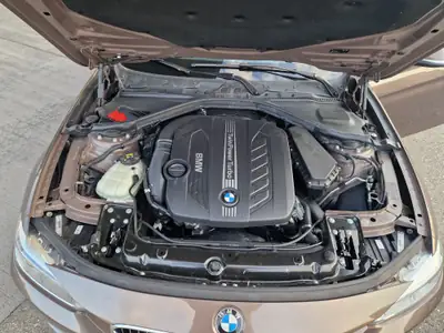 BMW 330d xDrive Touring — Break diesel performant, sans sinistre et faible consommation — Miniature 16