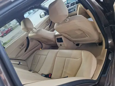 BMW 330d xDrive Touring — Break diesel performant, sans sinistre et faible consommation — Miniature 19