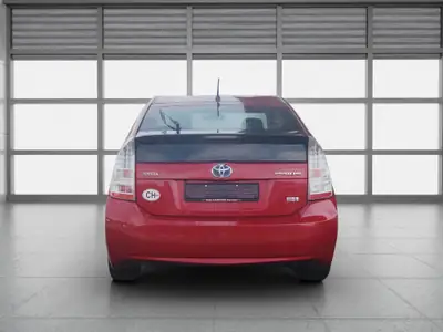 Toyota Prius 1.8 HSD Sol 2009 — Hybride économique, entretien complet, sans accident — détail