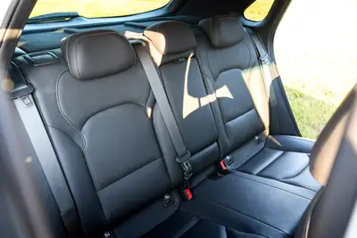 Hyundai i30 1.4 T-GDi Vertex — Berline compacte sportive, équipement premium et faible kilométrage — Detail