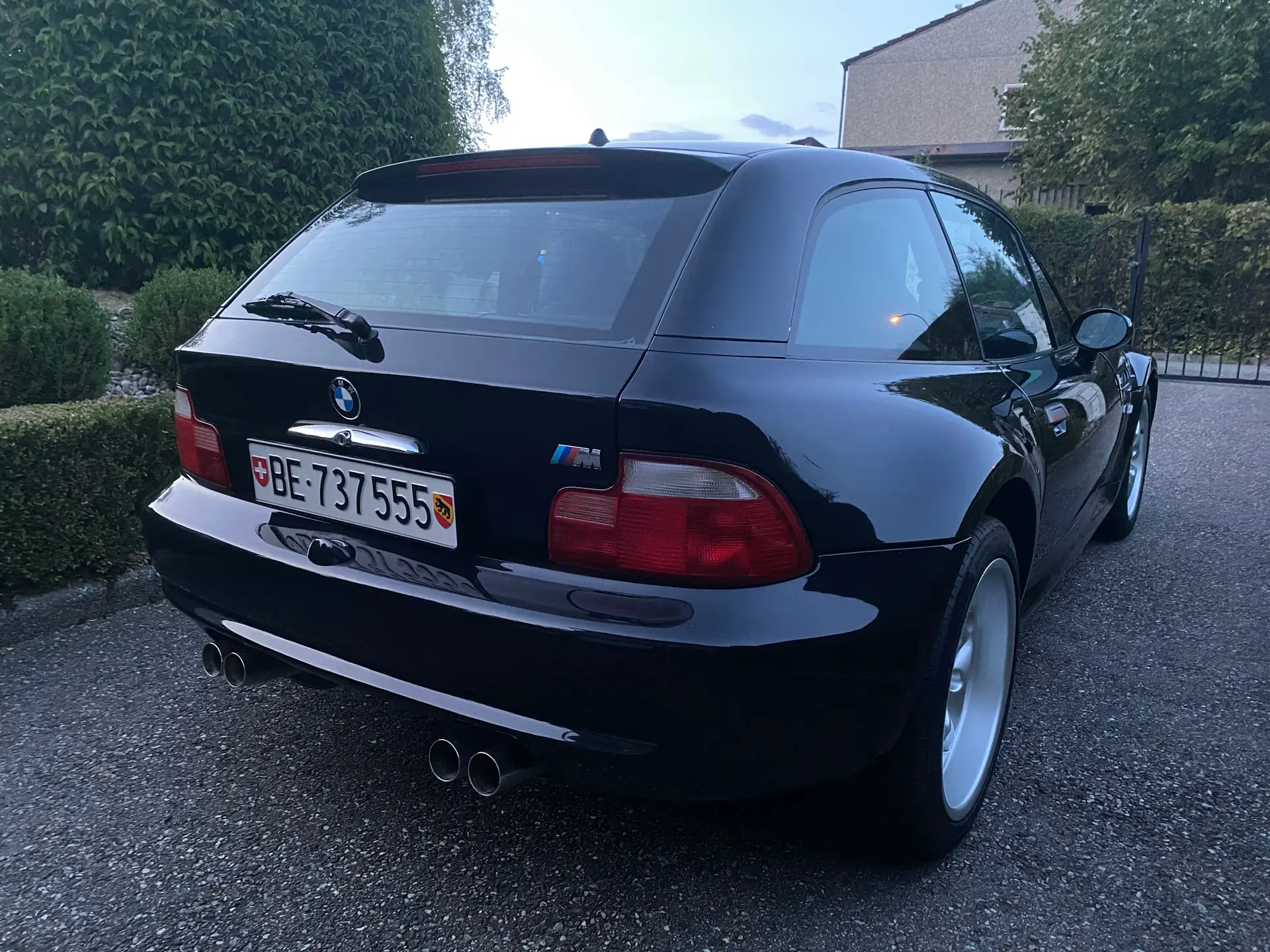 BMW Z3 1999 occasion Aire — 3