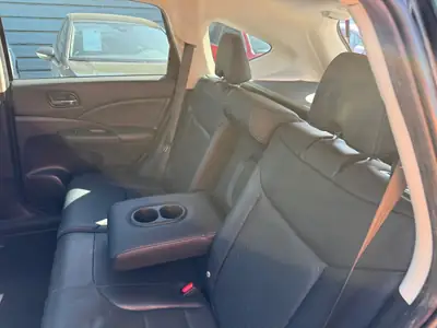 Honda CR-V 1.6 i-DTEC Executive 4WD — SUV fiable, 4x4 intégral et toit panoramique — Miniature 10