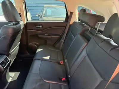 Honda CR-V 1.6 i-DTEC Executive 4WD — SUV fiable, 4x4 intégral et toit panoramique — Miniature 13