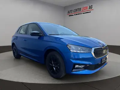 Skoda Fabia 1.0 MPI Young Edition — Citadine fiable, garantie 24 mois sans limite kilométrique — Miniatur 8