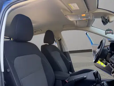 Skoda Fabia 1.0 MPI Young Edition — Citadine fiable, garantie 24 mois sans limite kilométrique — Miniatur 19