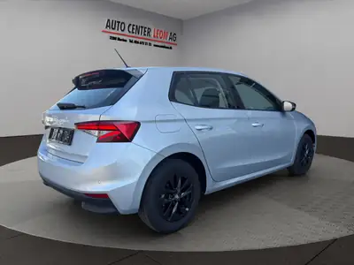 Skoda Fabia 1.0 MPI Young Edition — Citadine fiable, garantie 24 mois, peu kilométrée — détail