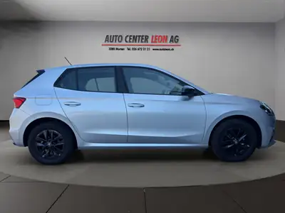 Skoda Fabia 1.0 MPI Young Edition — Citadine fiable, garantie 24 mois, peu kilométrée — Miniature 7