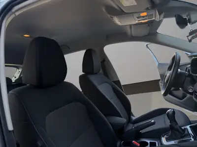 Skoda Fabia 1.0 MPI Young Edition — Citadine fiable, garantie 24 mois, peu kilométrée — Miniature 20