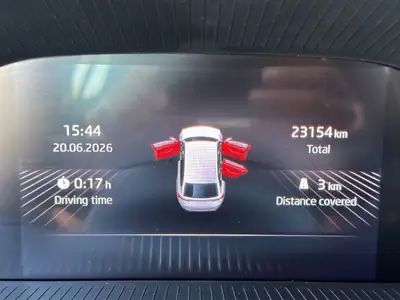 Skoda Fabia 1.0 MPI Young Edition — Citadine fiable, garantie 24 mois, peu kilométrée — Miniature 21