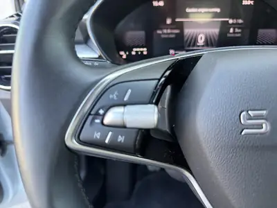 Skoda Fabia 1.0 MPI Young Edition — Citadine fiable, garantie 24 mois, peu kilométrée — Miniature 25