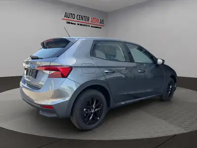 Skoda Fabia 1.0 MPI Young Edition — Citadine fiable, garantie 24 mois, peu kilométrée — détail