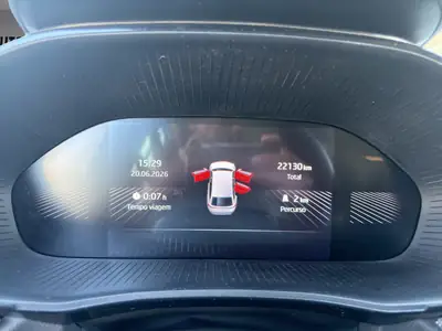 Skoda Fabia 1.0 MPI Young Edition — Citadine fiable, garantie 24 mois, peu kilométrée — Miniature 10