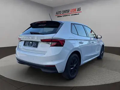 Skoda Fabia 1.0 MPI Young Edition — Citadine fiable, garantie 24 mois, petit kilométrage — détail