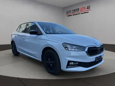 Skoda Fabia 1.0 MPI Young Edition — Citadine fiable, garantie 24 mois, petit kilométrage — Miniature 8