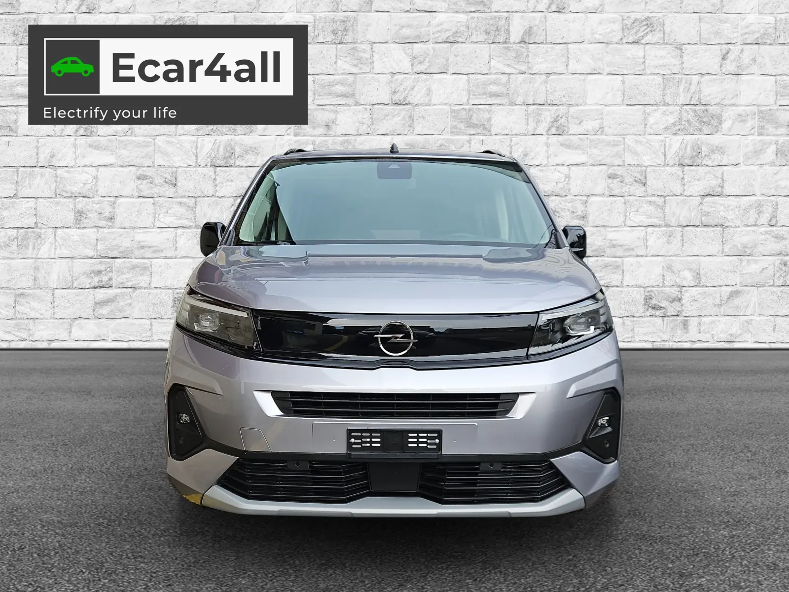 Opel Combo 2025 occasion Hildisrieden — 2