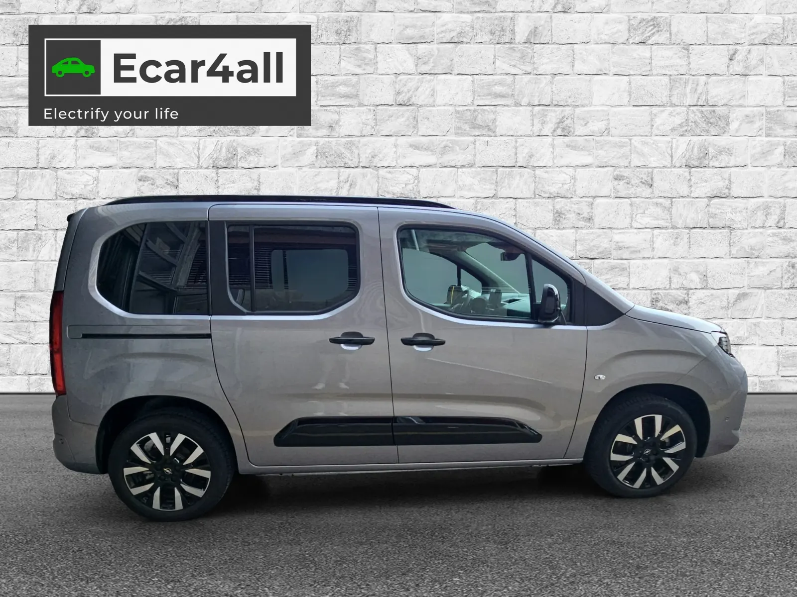 Opel Combo 2025 occasion Hildisrieden — 5