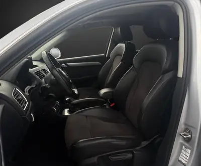 Audi Q3 2.0 TDI Quattro S-tronic — SUV compact diesel performant, révision complète incluse — Miniature 7