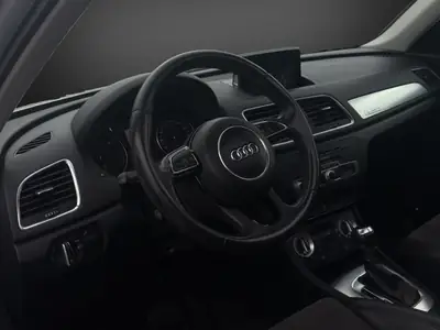 Audi Q3 2.0 TDI Quattro S-tronic — SUV compact diesel performant, révision complète incluse — Miniature 8