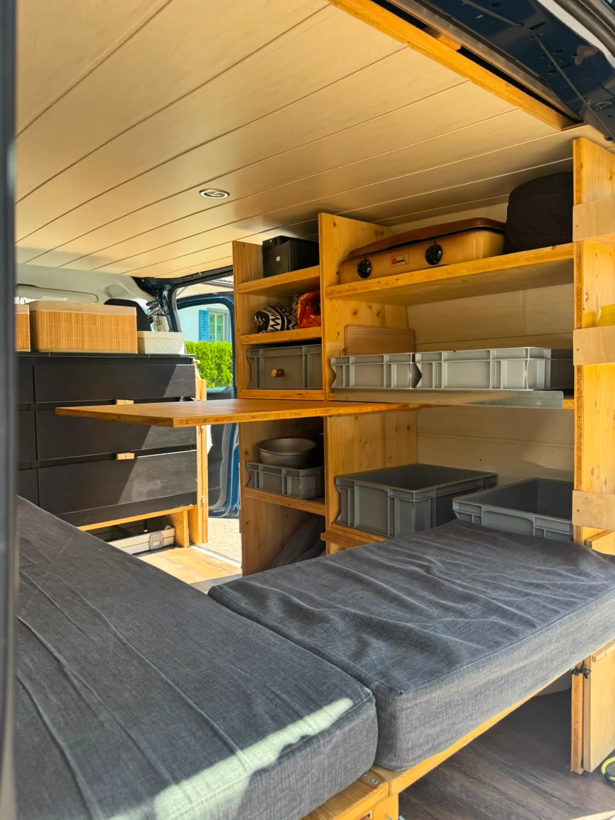 Mercedes-Benz Vito 2016 occasion Reitnau — 4