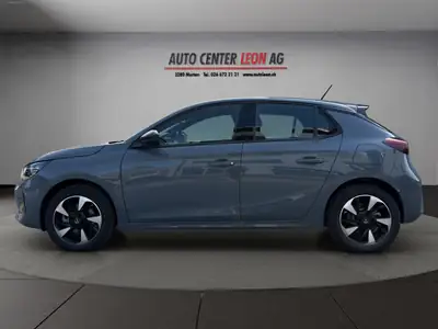 Opel Corsa e GS — Électrique 156 ch, quasi neuve avec garantie constructeur — arrière
