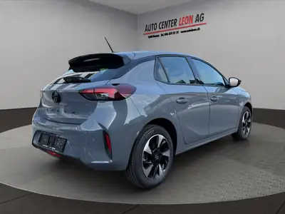 Opel Corsa e GS — Électrique 156 ch, quasi neuve avec garantie constructeur — détail