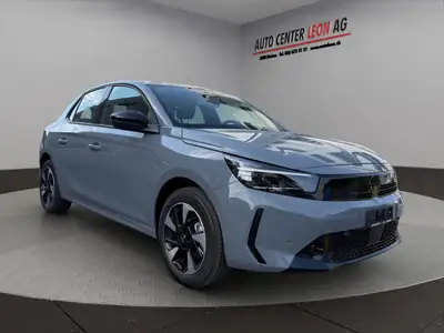 Opel Corsa e GS — Électrique 156 ch, quasi neuve avec garantie constructeur — Miniature 8