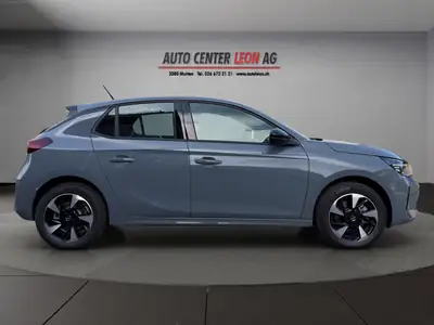 Opel Corsa e GS — Électrique 156 ch, quasi neuve avec garantie constructeur — Miniature 7