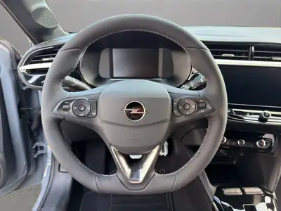 Opel Corsa e GS — Électrique 156 ch, quasi neuve avec garantie constructeur — Miniature 11