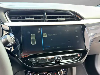 Opel Corsa e GS — Électrique 156 ch, quasi neuve avec garantie constructeur — Miniature 18