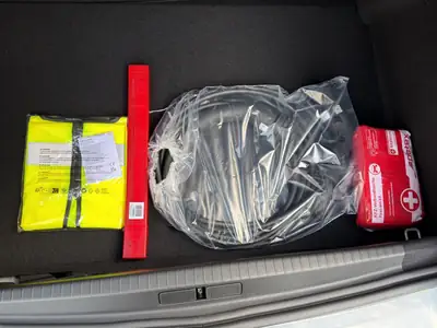 Opel Corsa e GS — Électrique 156 ch, quasi neuve avec garantie constructeur — Miniature 20