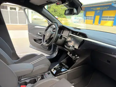 Opel Corsa e GS — Électrique 156 ch, quasi neuve avec garantie constructeur — Miniature 24