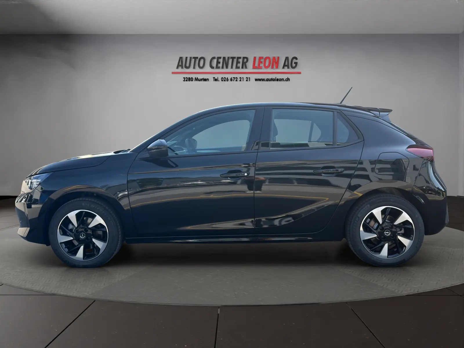 Opel Corsa 2026 occasion Murten — 3