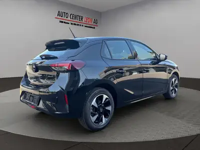 Opel Corsa e GS 51 kWh — Électrique performante, quasi-neuve avec garantie constructeur — détail