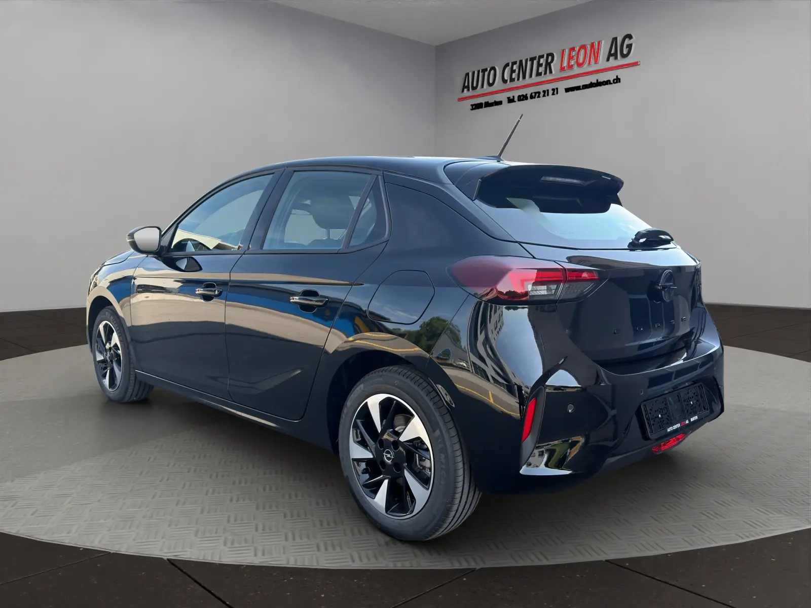 Opel Corsa 2026 occasion Murten — 4