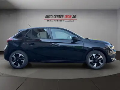 Opel Corsa e GS 51 kWh — Électrique performante, quasi-neuve avec garantie constructeur — Miniature 7