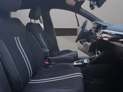 Opel Corsa e GS 51 kWh — Électrique performante, quasi-neuve avec garantie constructeur — Miniature 9