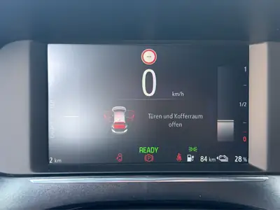 Opel Corsa e GS 51 kWh — Électrique performante, quasi-neuve avec garantie constructeur — Miniature 15