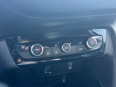 Opel Corsa e GS 51 kWh — Électrique performante, quasi-neuve avec garantie constructeur — Miniature 18