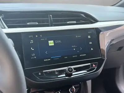 Opel Corsa e GS 51 kWh — Électrique performante, quasi-neuve avec garantie constructeur — Miniature 16