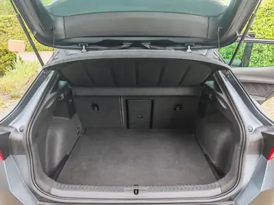 CUPRA Formentor 2.5 TSI VZ5 4Drive — SUV haute performance, 84 000 km seulement — Miniature 10