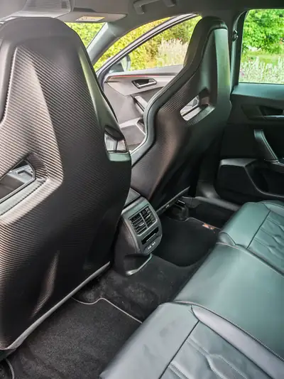 CUPRA Formentor 2.5 TSI VZ5 4Drive — SUV haute performance, 84 000 km seulement — Miniature 13