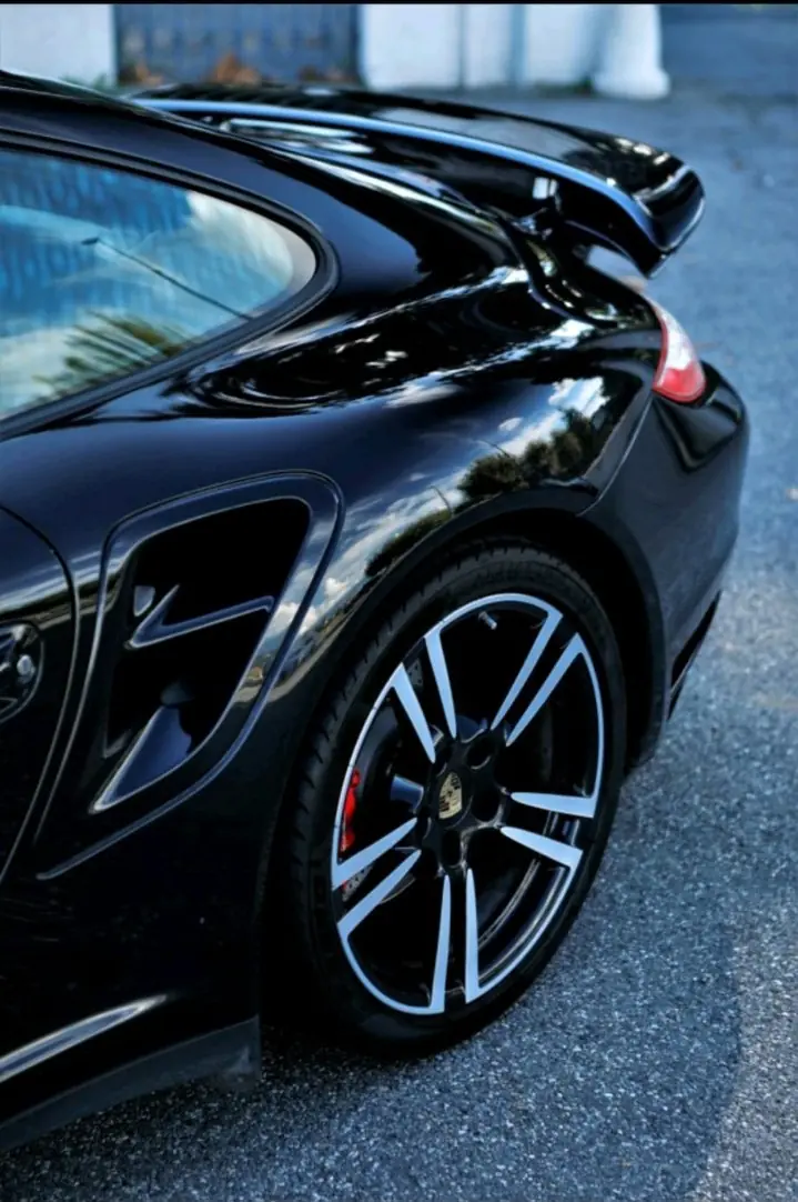 Porsche 911 2012 occasion Confignon — 4