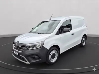 Renault Kangoo E-Tech Electric EV45 — Utilitaire électrique polyvalent, 14 500 km seulement — Außenansicht