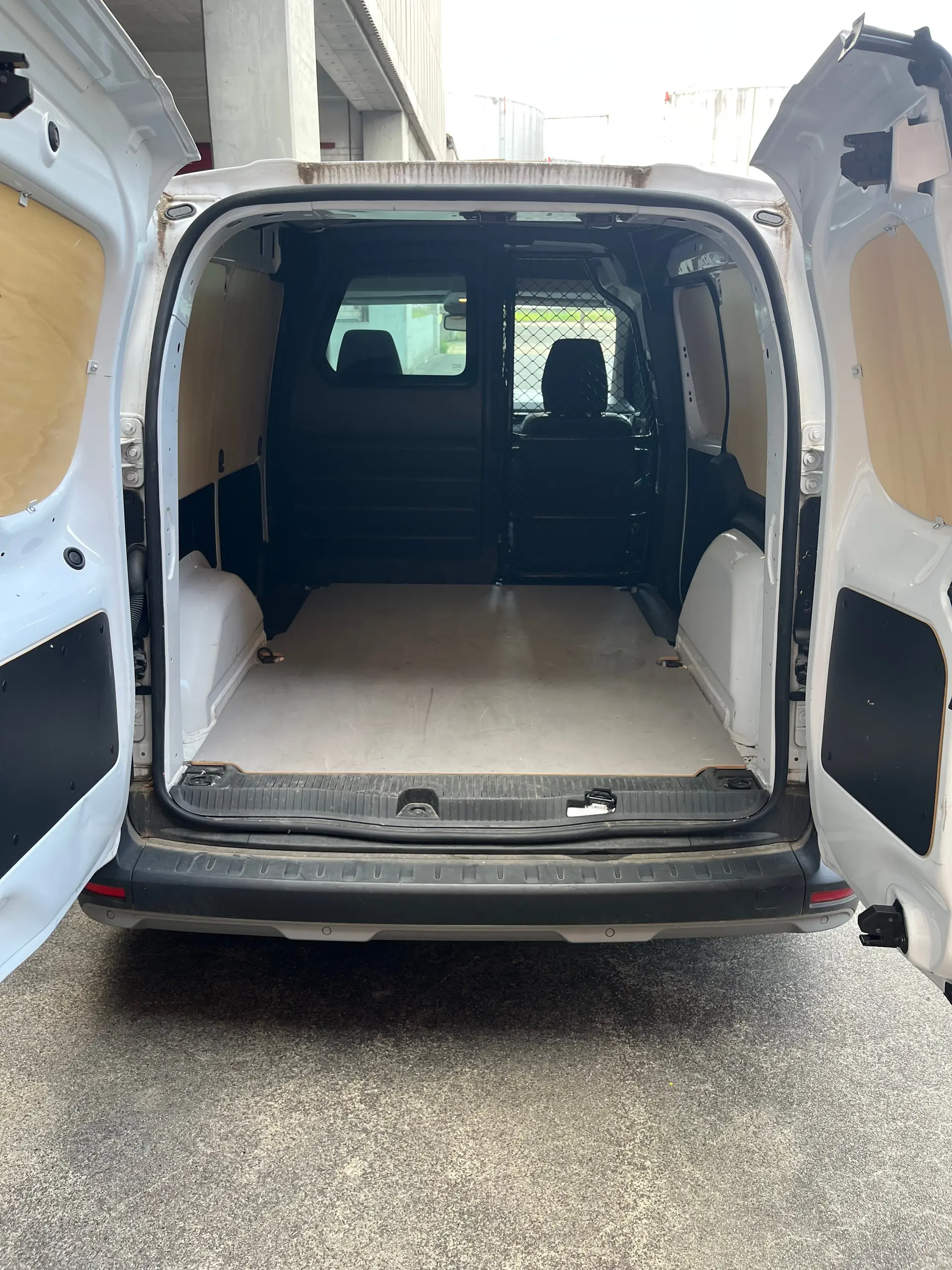 Renault Kangoo 2022 occasion Basel — 3