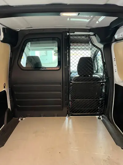 Renault Kangoo E-Tech Electric EV45 — Utilitaire électrique polyvalent, 14 500 km seulement — Innenraum