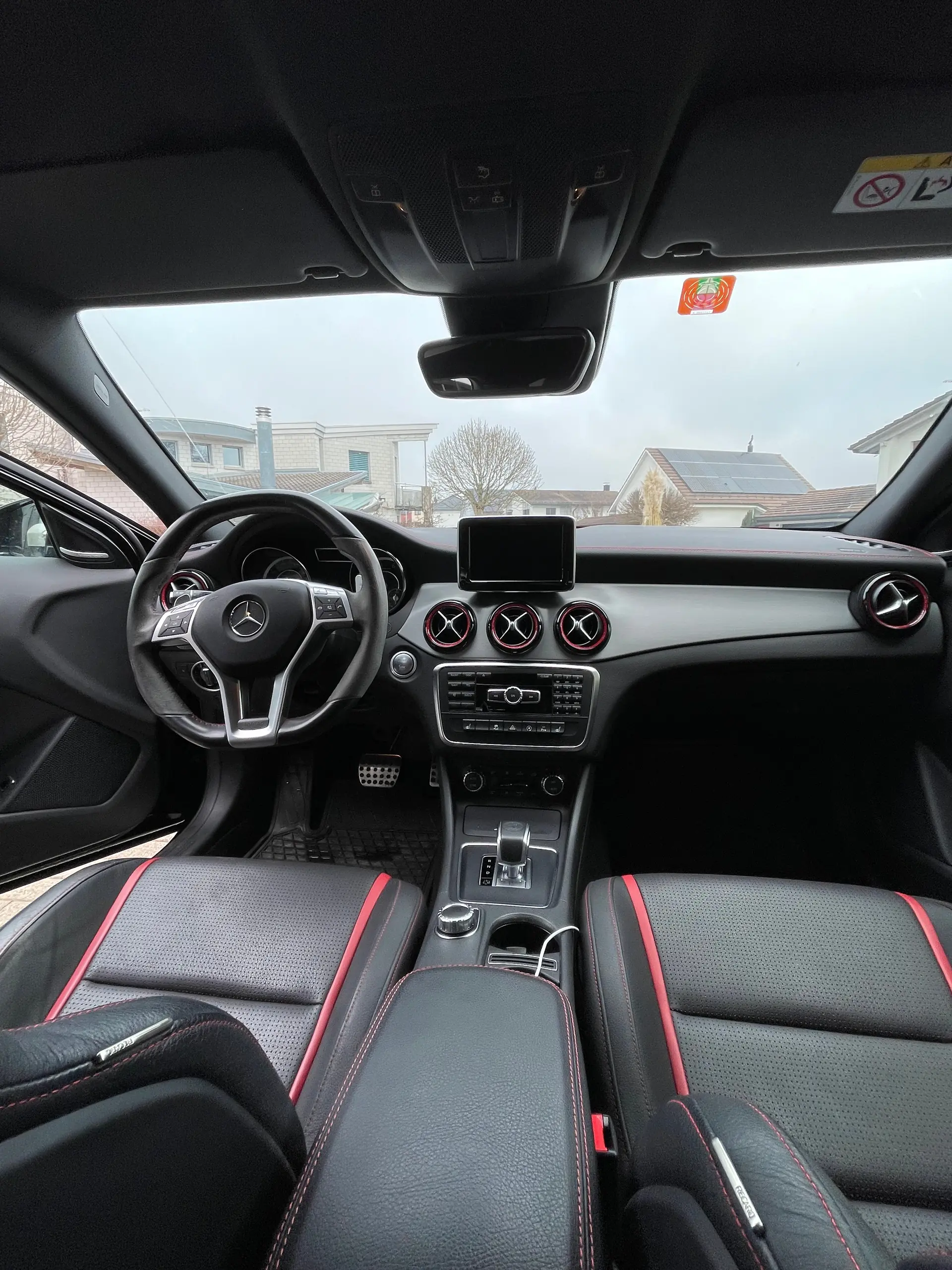 Mercedes-Benz Gla 45 Amg 2015 occasion Winterberg ZH — 4